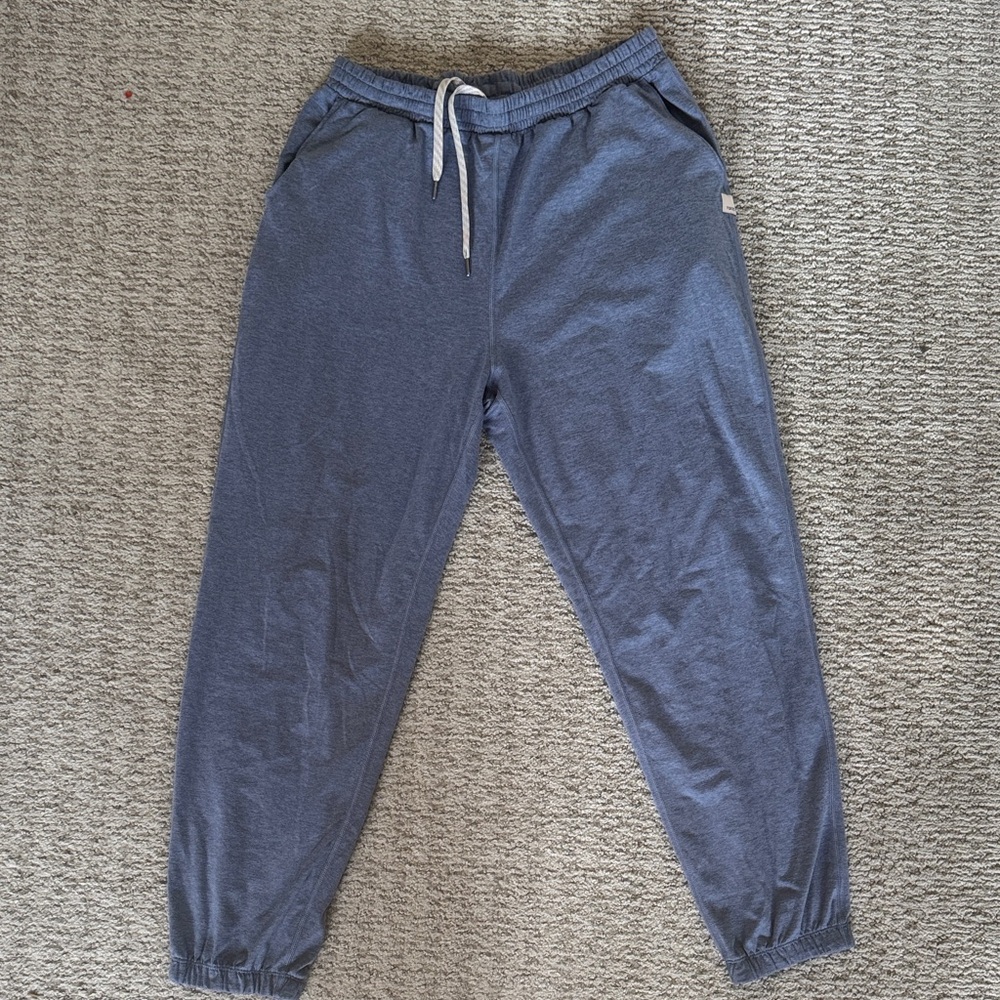 Vuori boyfriend sweats
